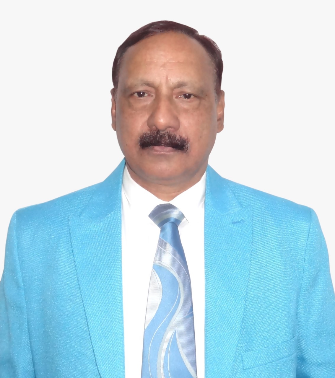 Dr Kuldeep gets Icon Award
